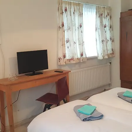 Eden 잔드보르트