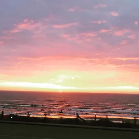 Vandrarhem Eden Zandvoort