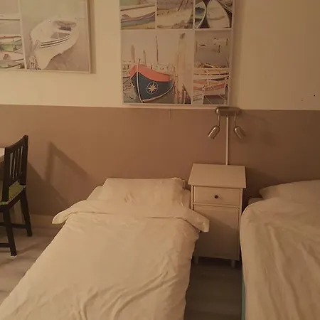 Eden Hostel Zandvoort