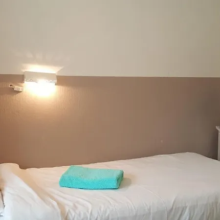 Eden Hostel
