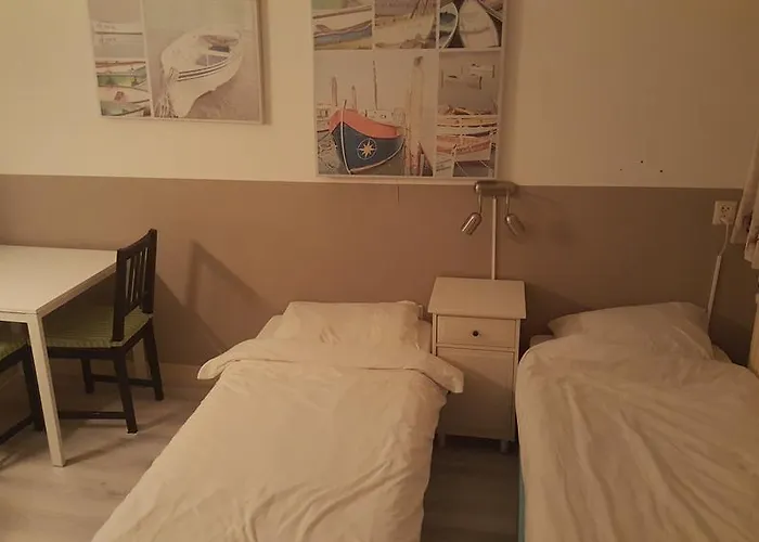 Eden Hostel Zandvoort