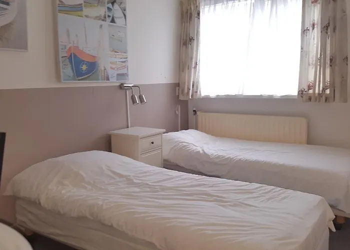 Eden * Зандфорт