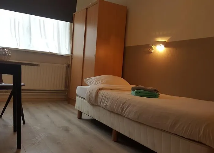 Eden Hostel Zandvoort