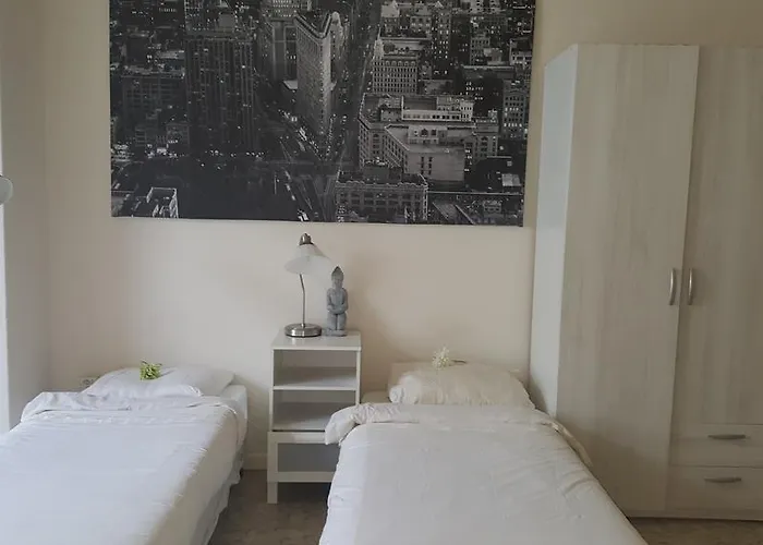 Eden Hostel Zandvoort