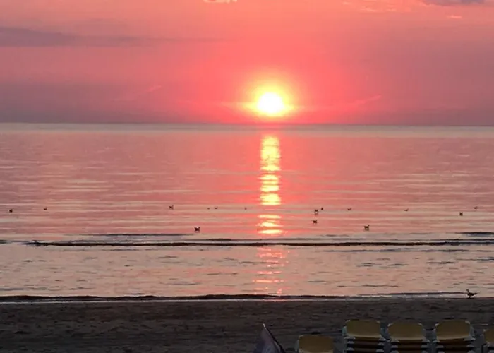 Хостел Eden Зандфорт