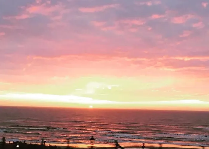 Хостел Eden Зандфорт