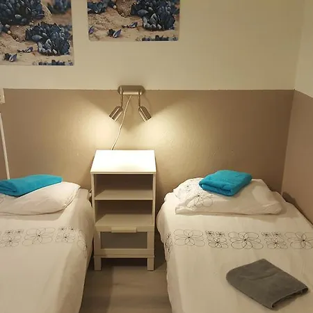 Eden Hostel Zandvoort