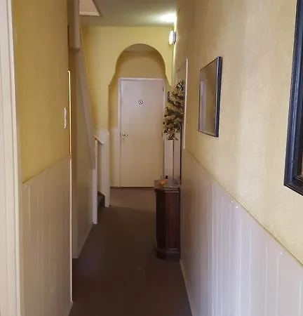 Eden Hostel Zandvoort