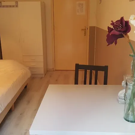 Hostel Eden