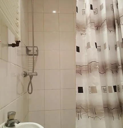 Hostel Eden Zandvoort