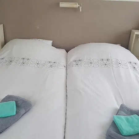 Hostel Eden Zandvoort