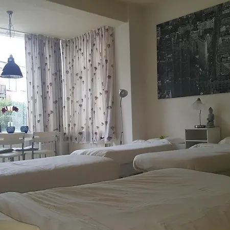 Eden * Zandvoort