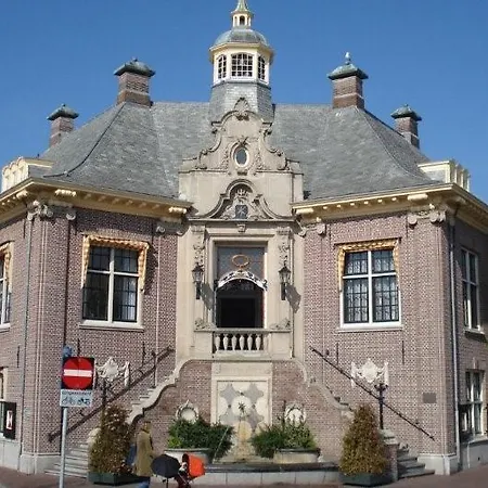 Eden Zandvoort